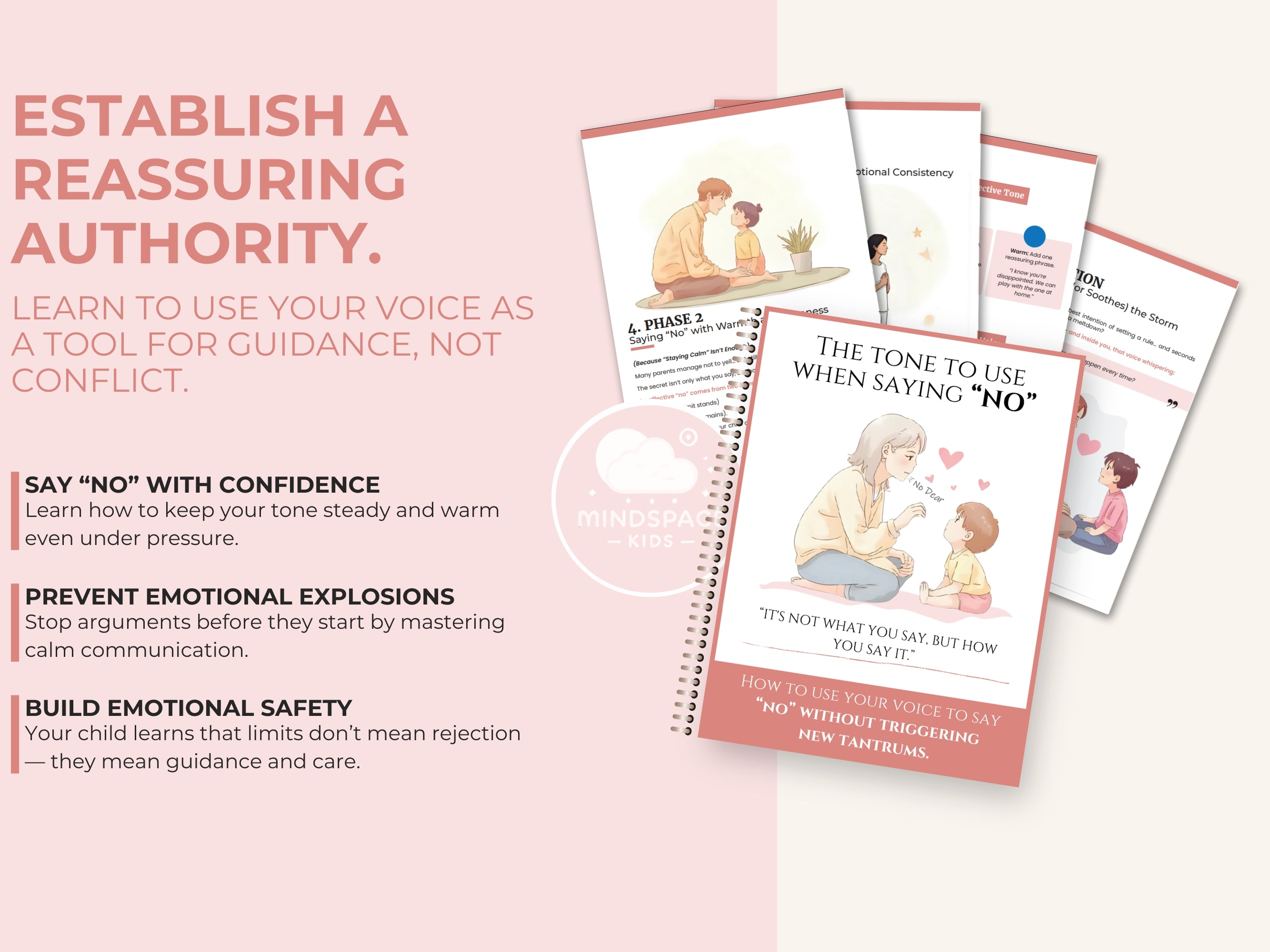 How to Communicate to  Calm Others and Yourself