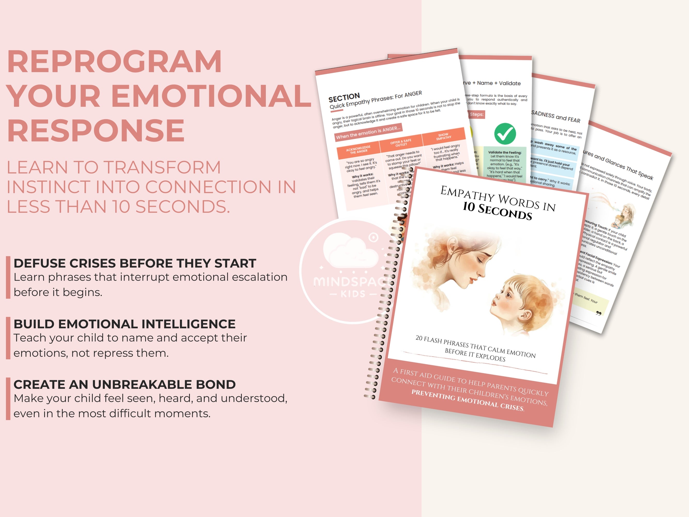 How to Communicate to  Calm Others and Yourself