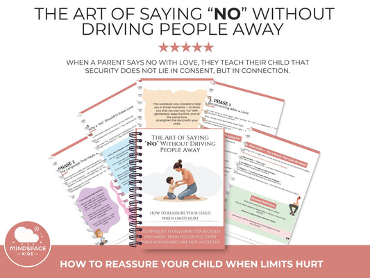 A “No” That Doesn’t Cancel Love