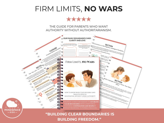 Firm Limits, No Wars